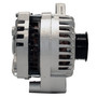 MPA Quality-Built Remanufactured Alternator 8268607 - side view