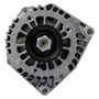MPA Quality-Built Remanufactured Alternator 8550603 - front view