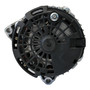 MPA Quality-Built Remanufactured Alternator 8550603 - back view