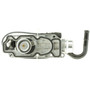 Motorad Integrated Housing Thermostat-221 Degrees w/ Seal 1001-221