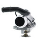 Motorad Integrated Housing Thermostat-221 Degrees w/ Seal 1001-221