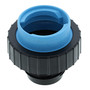 Motorad Fuel Cap Tester Adapter 12421S - angled view