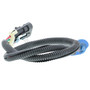 Motorad Engine Camshaft Position Sensor 1CS142 - 3-Wire - back view