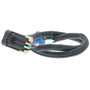Motorad Engine Camshaft Position Sensor 1CS142 - 3-Wire - left view