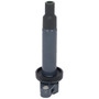 Motorad Ignition Coil Kit 1IC136KT - 4-Wire - back view