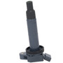 Motorad Ignition Coil Kit 1IC136KT - 4-Wire - left view
