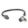 Motorad Engine Crankshaft Position Sensor 1KR131 - 3-Wire - front view