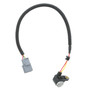 Motorad Engine Crankshaft Position Sensor 1KR131 - 3-Wire - top view