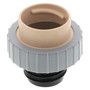 Motorad Fuel Cap Tester Adapter 12422S - angled view