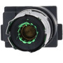 Motorad Ignition Coil 1IC172 - Direct Fit - bottom view