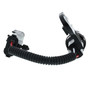 Motorad Engine Camshaft Position Sensor 1CS119 - 3-Wire - back view