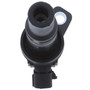 Motorad Ignition Coil 1IC474 - Direct Fit - top view