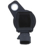 Motorad Ignition Coil 1IC474 - Direct Fit - bottom view