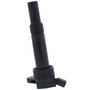 Motorad Ignition Coil 1IC474 - Direct Fit - left view