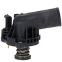 Motorad Integrated Housing Thermostat-194 Degrees w/ Seal 1009-194