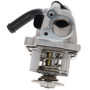 Motorad Integrated Housing Thermostat-221 Degrees w/ Seal 1032-221