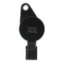 Motorad Ignition Coil 1IC139 - top view