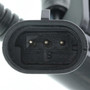 Motorad Engine Crankshaft Position Sensor 1KR134 - 1-Wire - connector view