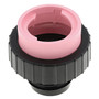 Motorad Fuel Cap Tester Adapter 12426S - angled view