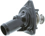 Motorad Integrated Housing Thermostat-172 Degrees 1116-172