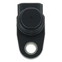 Motorad Engine Camshaft Position Sensor 1CS175 - 3-Wire - bottom view