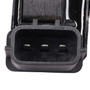 Motorad Ignition Coil 1IC211 - connector view