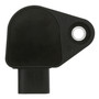 Motorad Ignition Coil 1IC105 - top view