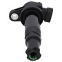 Motorad Ignition Coil 1IC284 - back view