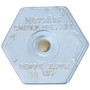 Motorad Steel Heavy Duty Radiator Cap 1010-10