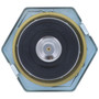 Motorad Steel Heavy Duty Radiator Cap 1010-10