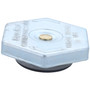 Motorad Steel Heavy Duty Radiator Cap 1010-10