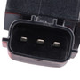 Motorad Ignition Coil 1IC176 - connector view