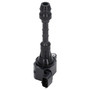 Motorad Ignition Coil 1IC176 - angled view