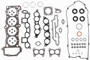 Enginetech NI1.6HS-E Head Gasket Set OEM-Spec for 1995-1999 Nissan 1.6L 97ci I4 DOHC Engine - OEM-Spec Sealing