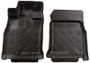 Husky Liners 07-10 Toyota FJ Cruiser Classic Style Black Floor Liners