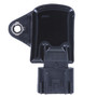 Motorad Ignition Coil 1IC482 - bottom view