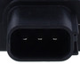 Motorad Ignition Coil Kit 1IC105KT - 3-Wire - connector view