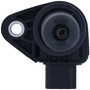 Motorad Ignition Coil Kit 1IC105KT - 3-Wire - top view