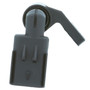 Motorad Engine Camshaft Position Sensor 1CS124 - 3-Wire - top view