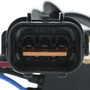 Motorad Engine Camshaft Position Sensor 1CS150 - 3-Wire - connector view