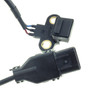 Motorad Engine Camshaft Position Sensor 1CS150 - 3-Wire - top view