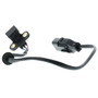 Motorad Engine Camshaft Position Sensor 1CS150 - 3-Wire - back view