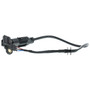 Motorad Engine Camshaft Position Sensor 1CS150 - 3-Wire - left view