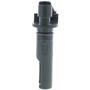 Motorad Engine Crankshaft Position Sensor 1KR158 - left view