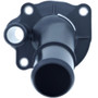 Motorad Housing And Seal Integrated Housing Thermostat-170 Degrees With Thermostat 1010-170