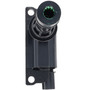 Motorad Ignition Coil 1IC141 - top view