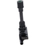 Motorad Ignition Coil 1IC141 - back view