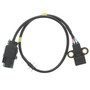 Motorad Engine Crankshaft Position Sensor 1KR159 - 1-Wire - top view
