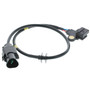 Motorad Engine Crankshaft Position Sensor 1KR159 - 1-Wire - angled view
