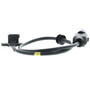 Motorad Engine Crankshaft Position Sensor 1KR159 - 1-Wire - back view